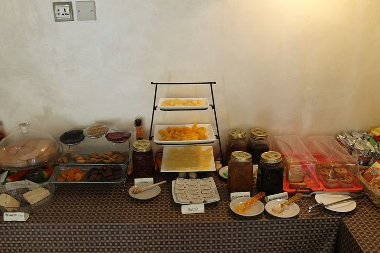 Jabal Amman Hotel (Heritage House)
