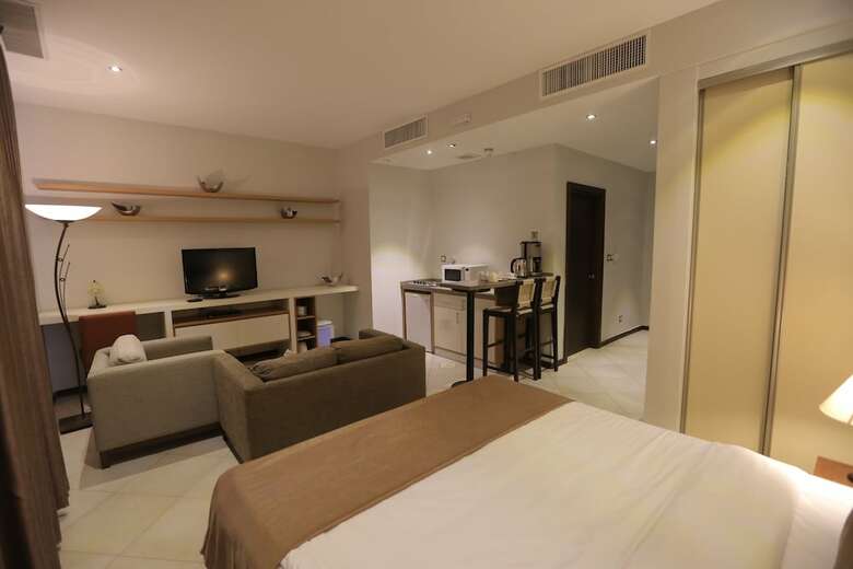 Jabal Amman Hotel (Heritage House)