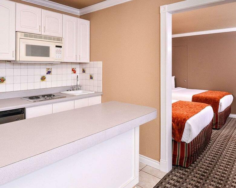 Hotel Quality Inn Kent-seattle