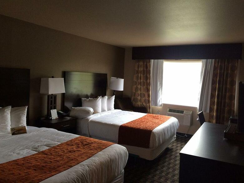Hotel Quality Inn Kent-seattle