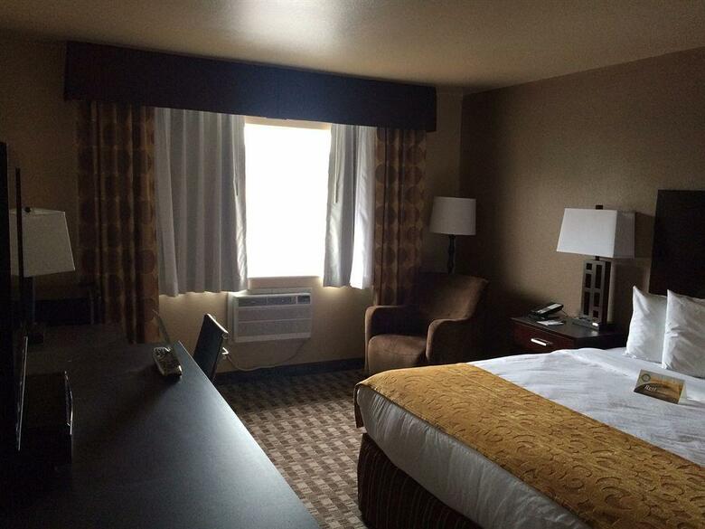 Hotel Quality Inn Kent-seattle
