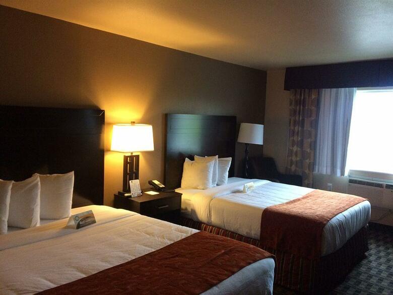 Hotel Quality Inn Kent-seattle