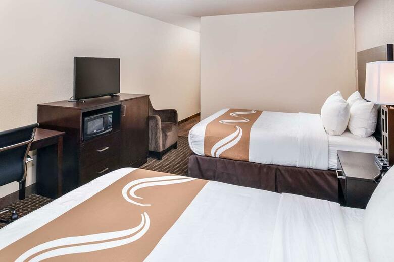 Hotel Quality Inn Kent-seattle