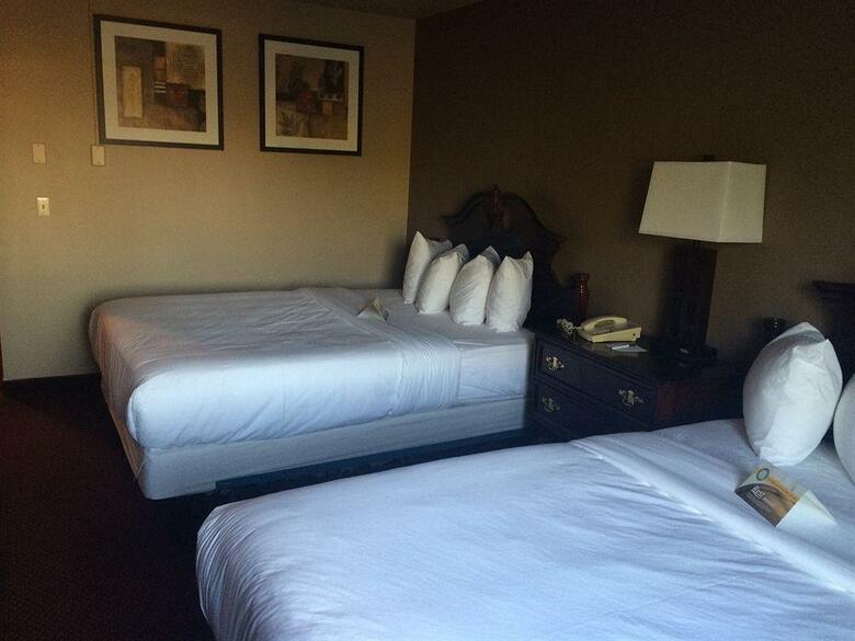 Hotel Quality Inn Kent-seattle