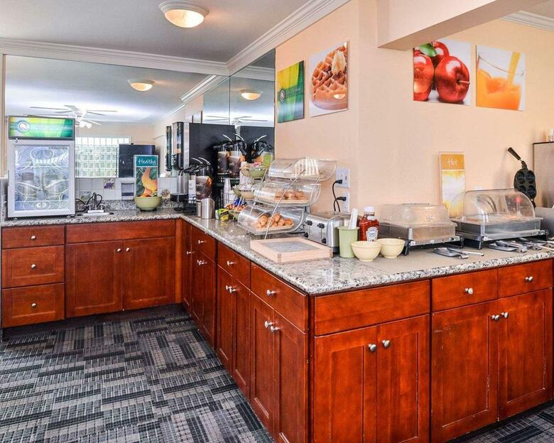 Hotel Quality Inn Kent-seattle