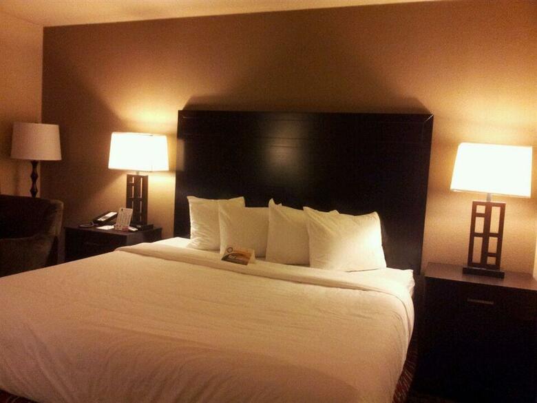 Hotel Quality Inn Kent-seattle