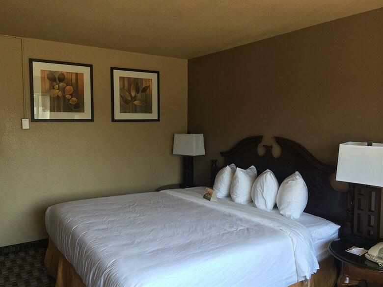 Hotel Quality Inn Kent-seattle