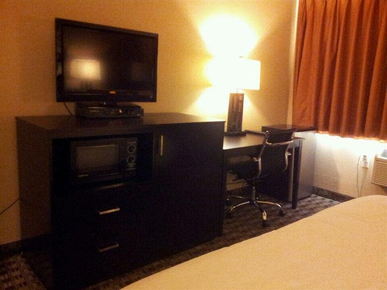 Hotel Quality Inn Kent-seattle