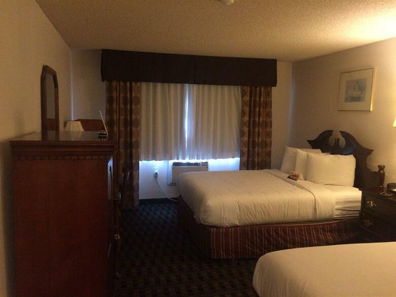 Hotel Quality Inn Kent-seattle