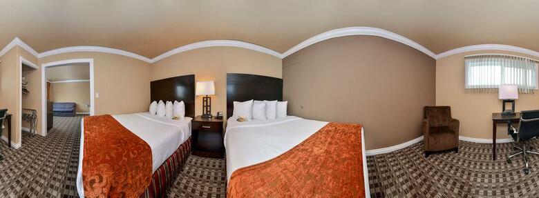 Hotel Quality Inn Kent-seattle
