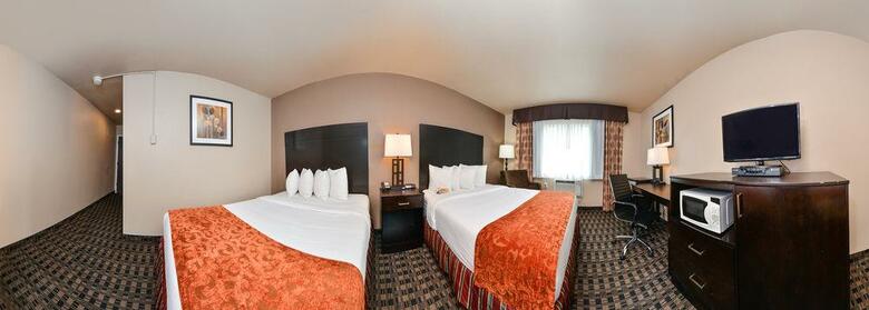 Hotel Quality Inn Kent-seattle