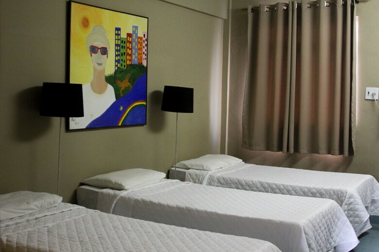 Exclusive Inn Hotel