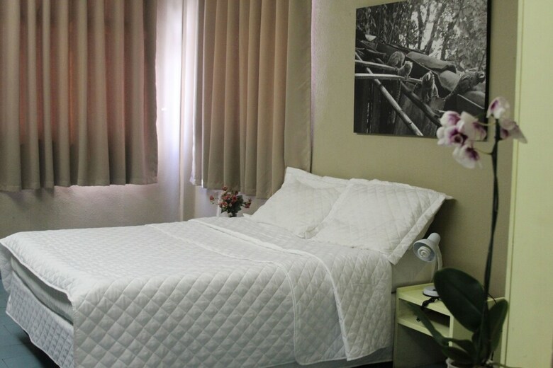 Exclusive Inn Hotel