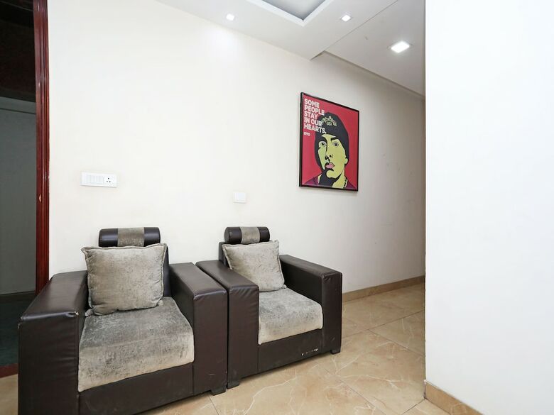 Hotel Oyo Flagship 545 Rohini Pitampura