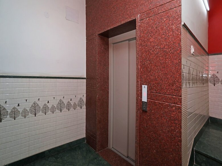 Hotel Oyo Flagship 545 Rohini Pitampura
