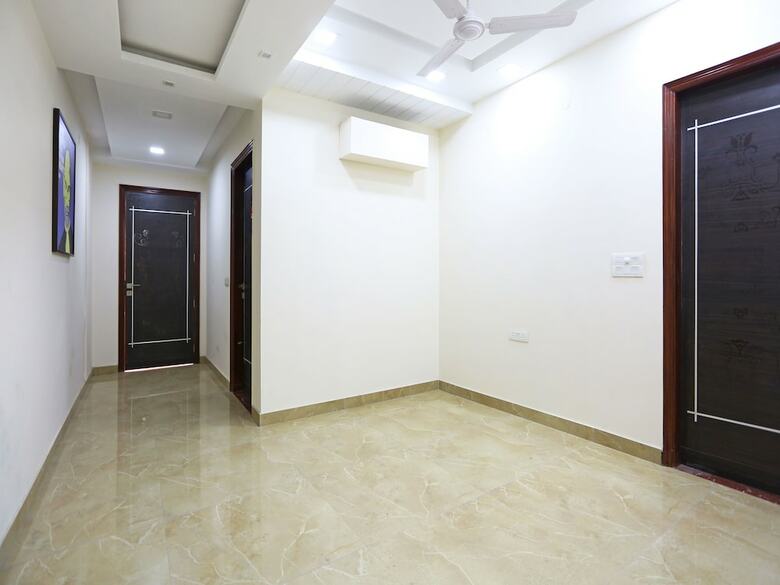 Hotel Oyo Flagship 545 Rohini Pitampura