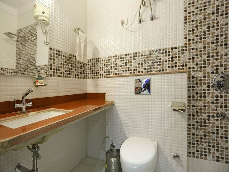 Hotel Oyo Flagship 545 Rohini Pitampura
