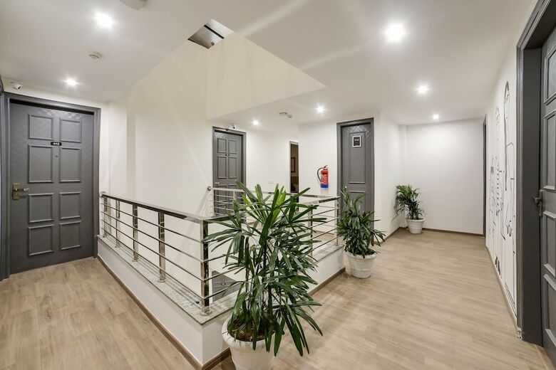 Hotel Oyo Flagship 516 Unitech Cyber Park