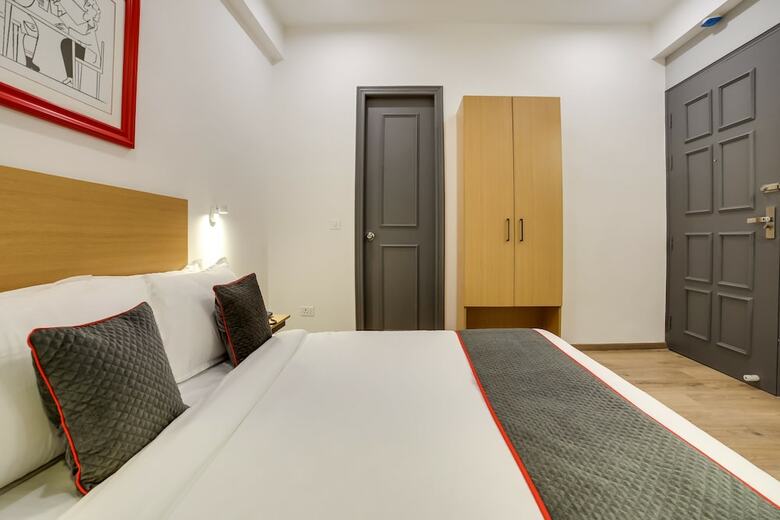 Hotel Oyo Flagship 516 Unitech Cyber Park