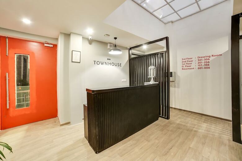 Hotel Oyo Flagship 516 Unitech Cyber Park