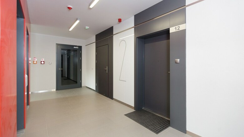Apartamenty Homely Place Center