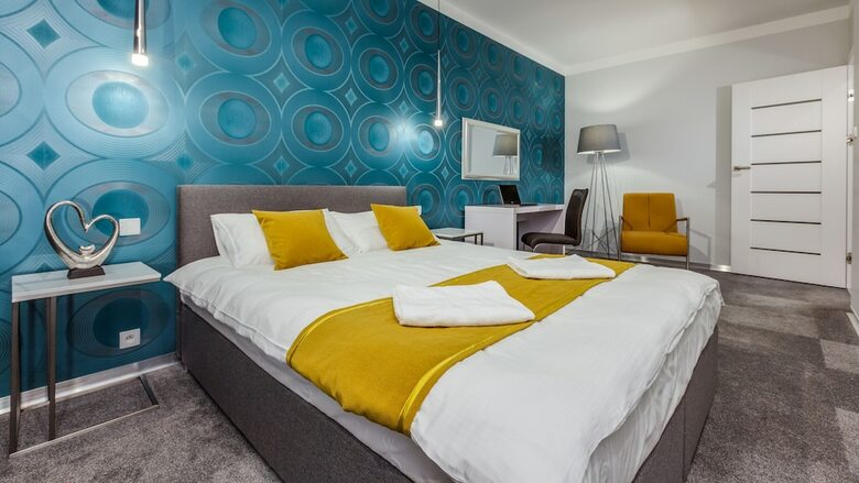 Apartamenty Homely Place Center