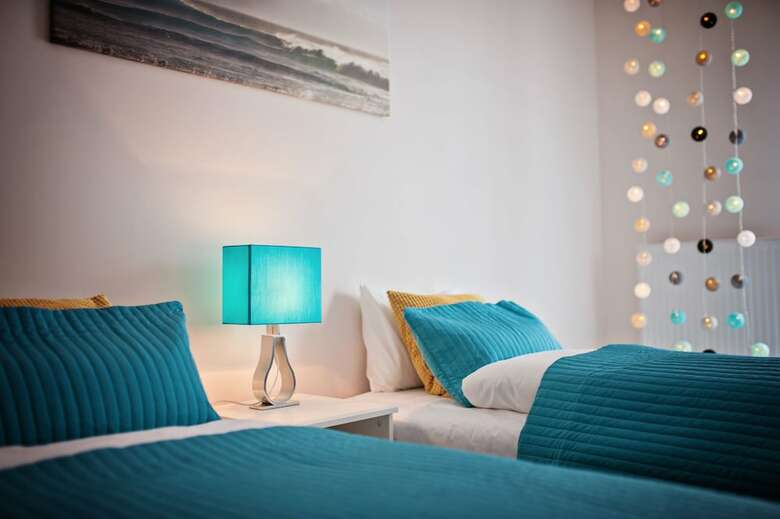 Apartamenty Homely Place Center