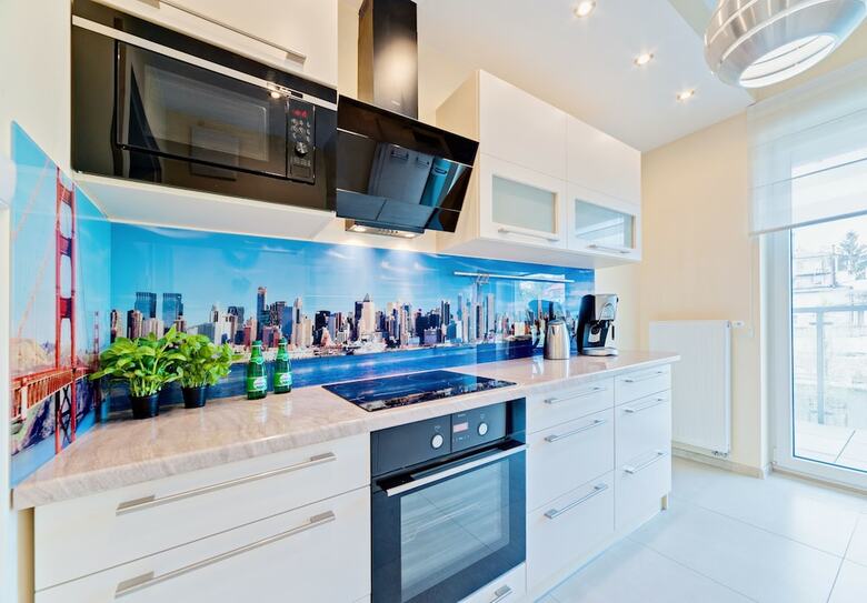 Apartamenty Homely Place Center