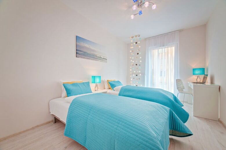 Apartamenty Homely Place Center