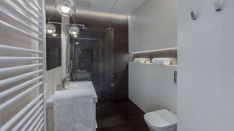 Apartamenty Homely Place Center