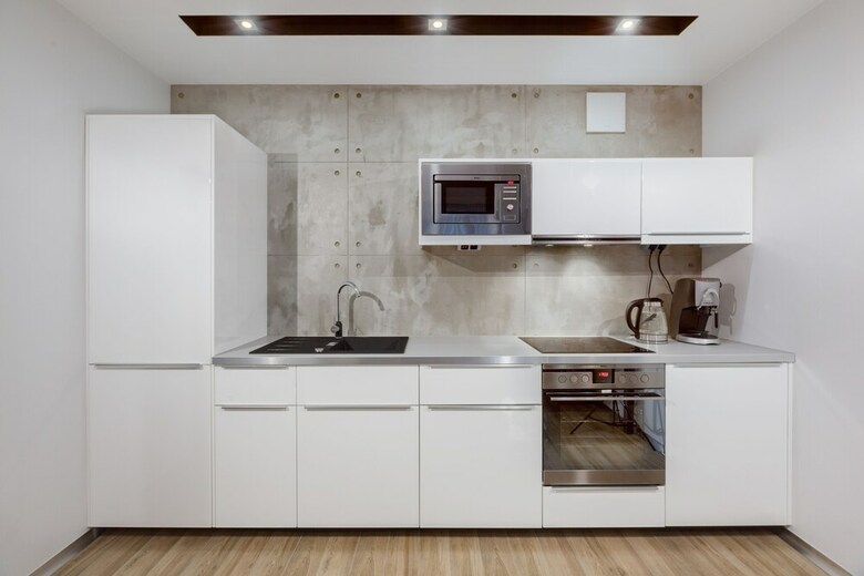 Apartamenty Homely Place Center