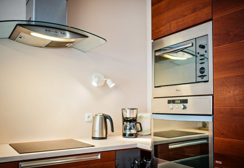 Apartamenty Homely Place Center