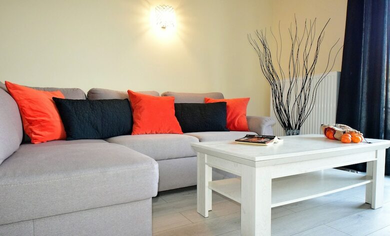 Apartamenty Homely Place Center