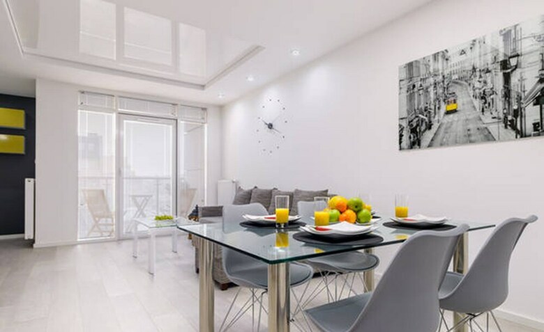 Apartamenty Homely Place Center
