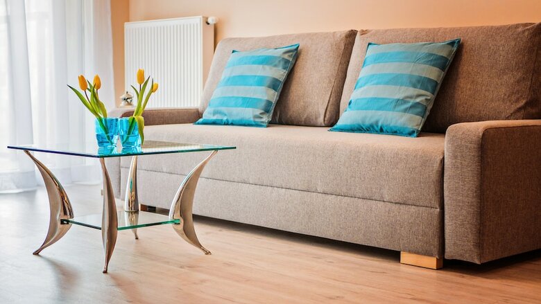 Apartamenty Homely Place Center