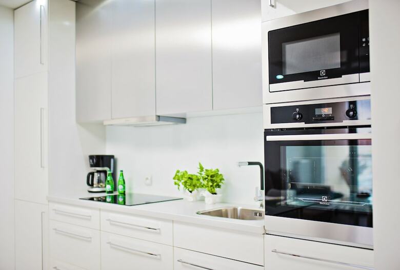 Apartamenty Homely Place Center