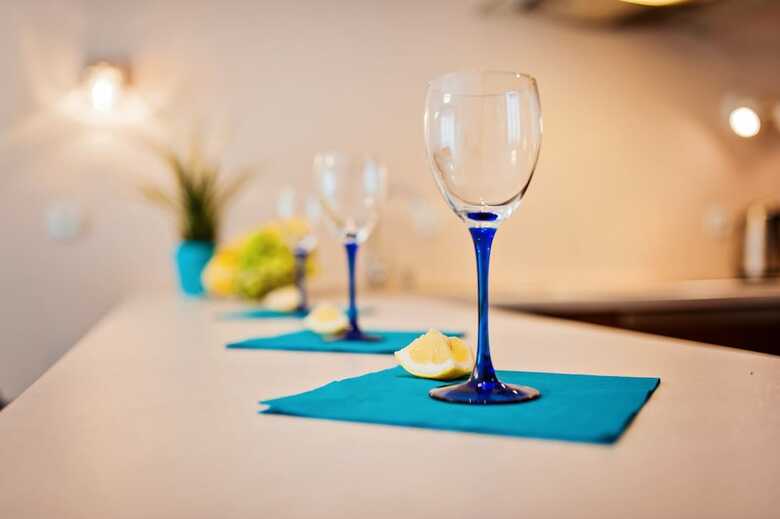 Apartamenty Homely Place Center