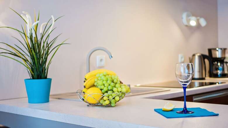 Apartamenty Homely Place Center