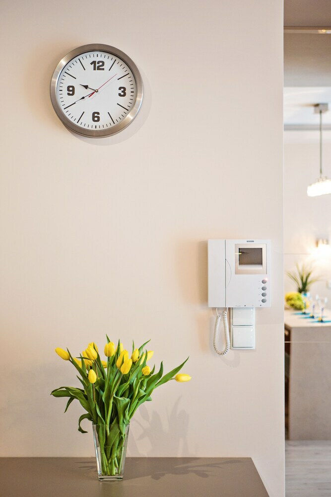 Apartamenty Homely Place Center