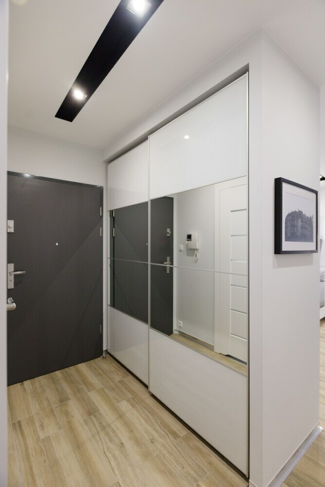 Apartamenty Homely Place Center