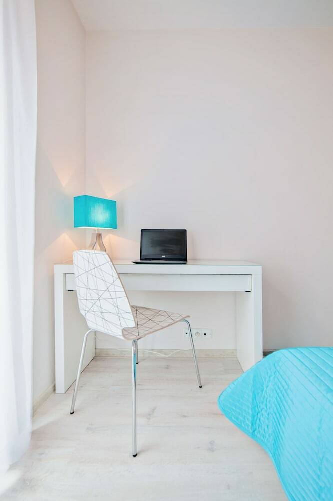 Apartamenty Homely Place Center