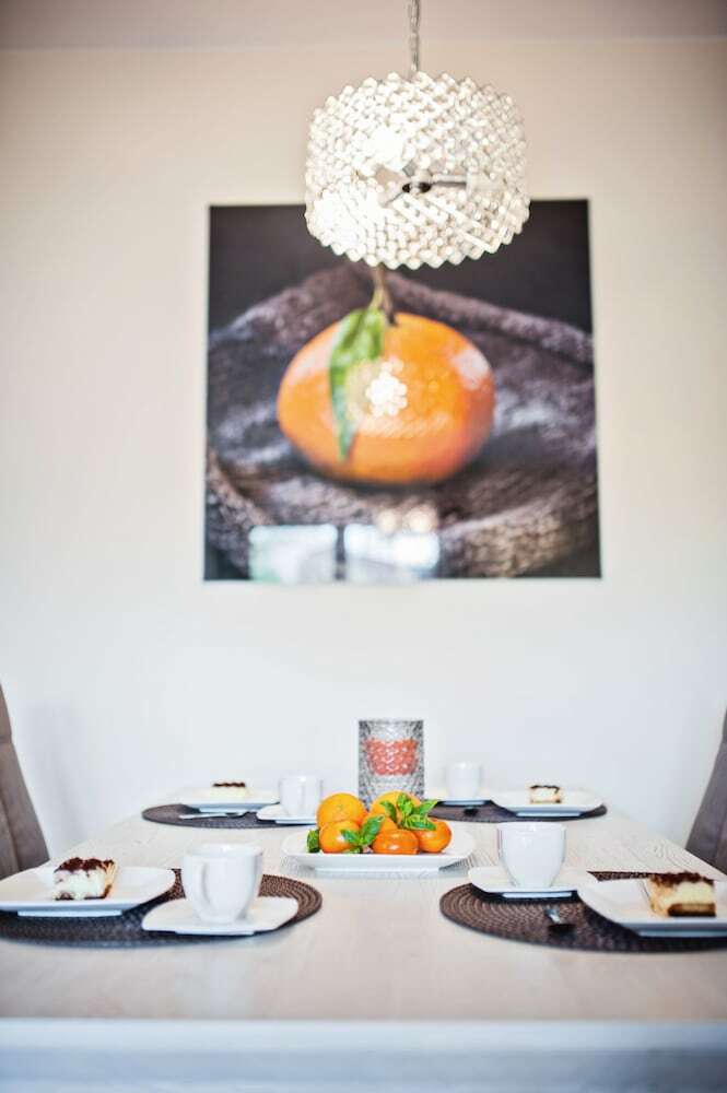 Apartamenty Homely Place Center