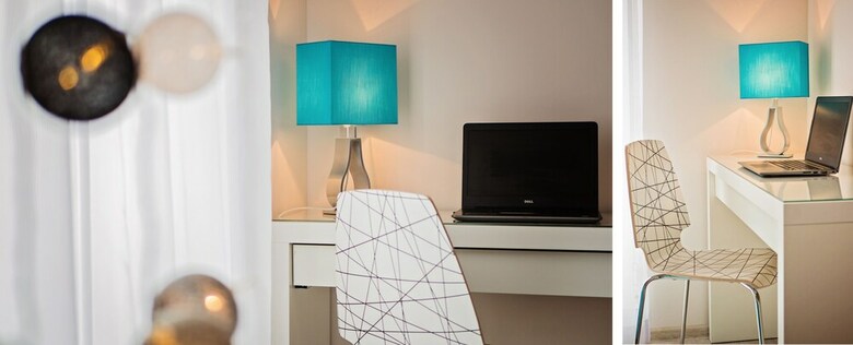 Apartamenty Homely Place Center