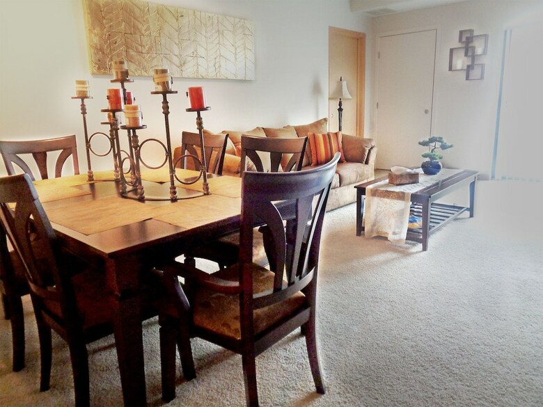 43rd St Apartments By Minnehaha Lofts