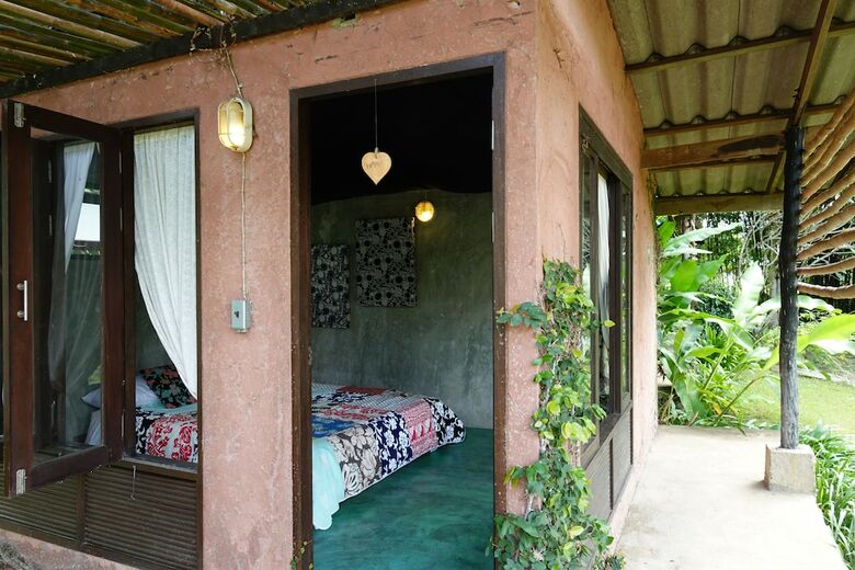 Hotel Love Pai Home