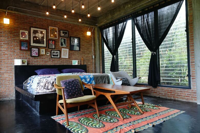 Hotel Love Pai Home