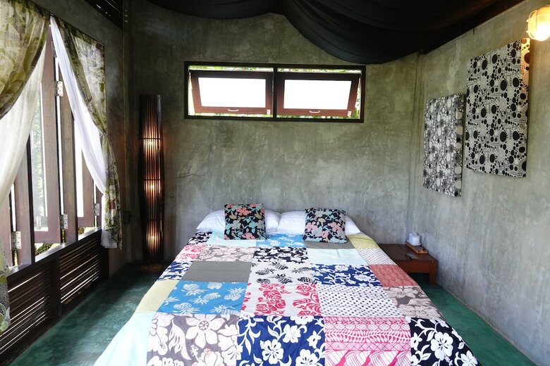Hotel Love Pai Home
