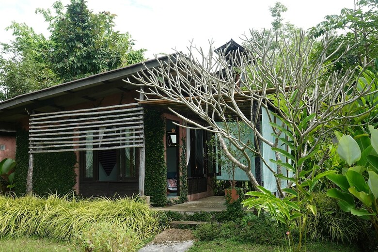 Hotel Love Pai Home