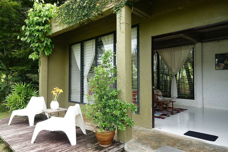 Hotel Love Pai Home