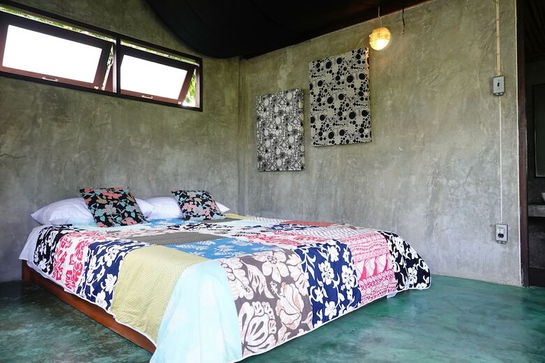 Hotel Love Pai Home